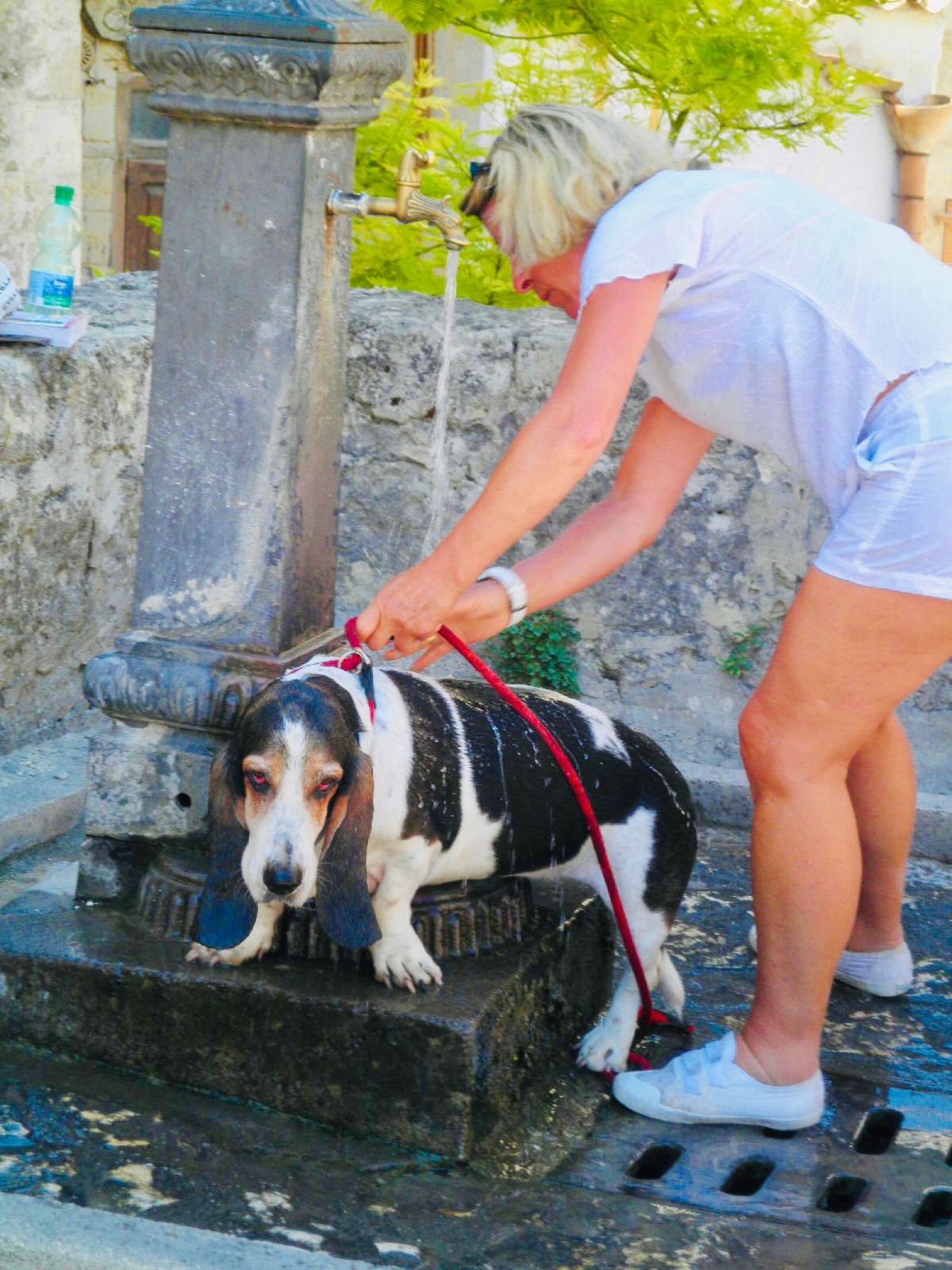 岩と迷路のような街並み…もう最高としか言いようのない街でした✨