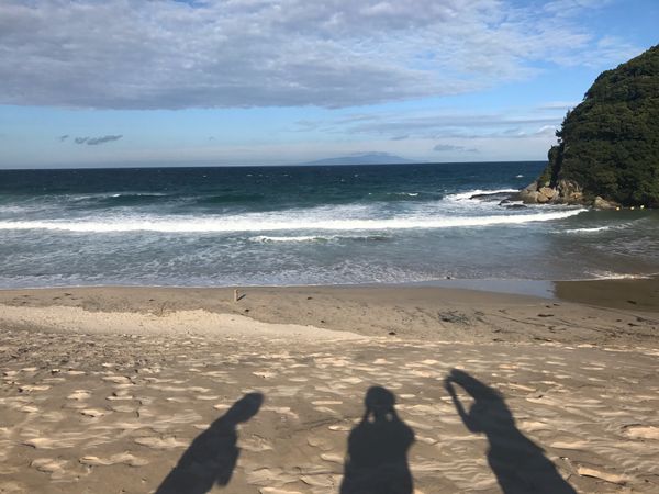 日本・下田「踊り子号で行く下田旅」の写真