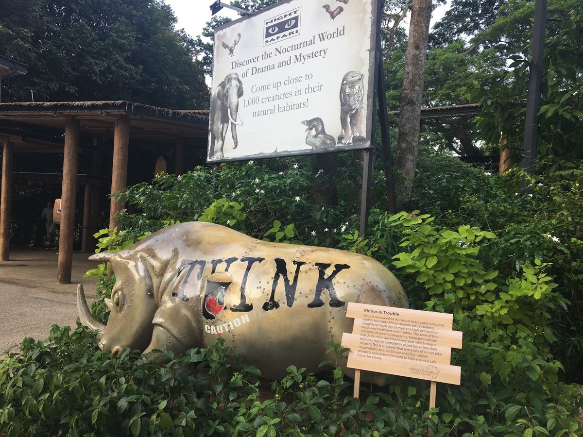 Singapore💕
先進的だけど、自然も溢れててすごくいい国だった😌💕
...