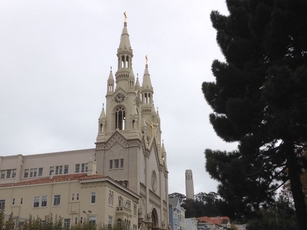 アメリカ(米国)・ホノルル「第2の故郷」の写真