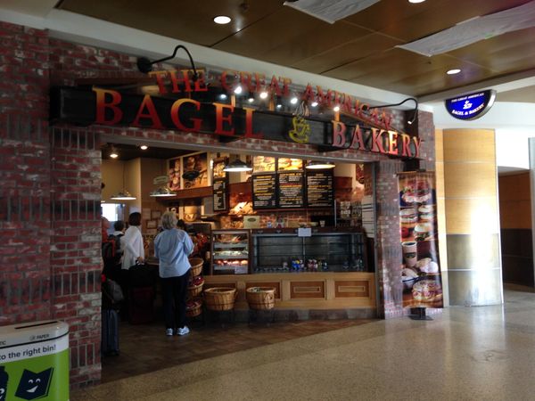 アメリカ(米国)・ホノルル「第2の故郷」の写真：外国あるある、機材がどうこうでシアトルで...