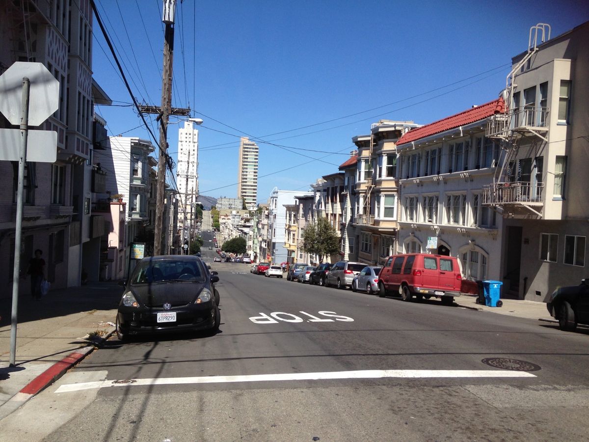 ユニオンスクエア