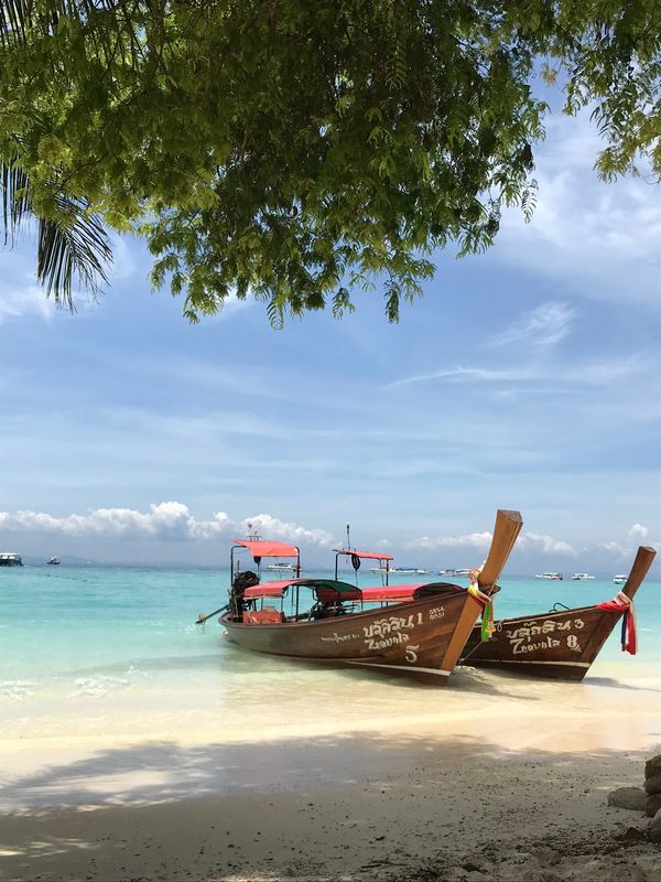 タイ・プーケット「プーケット 家族旅行」の写真