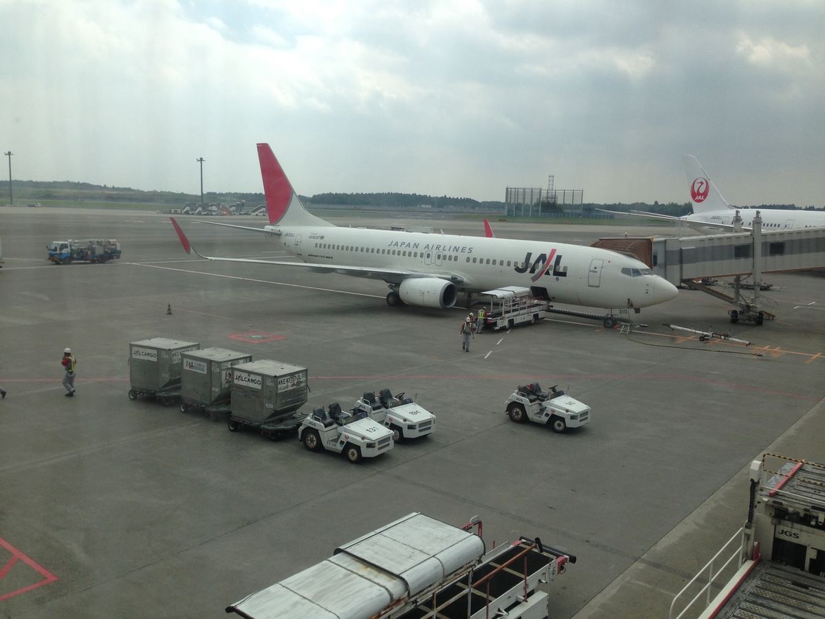 ダラスで乗り換えしてカンクンへ。