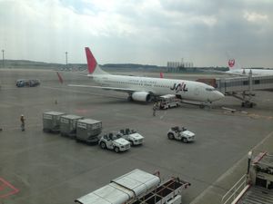 ダラスで乗り換えしてカンクンへ。