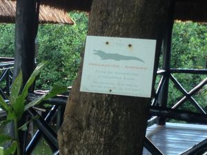 ホテル
施設内