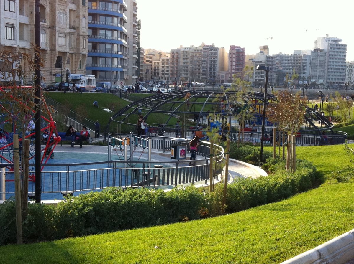 初マルタ〜❗️