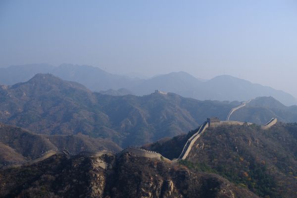 中国・北京「北京🇨🇳」の写真