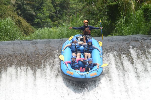 インドネシア・Bali「社員旅行」の写真