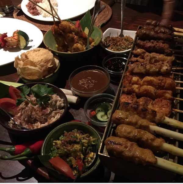 インドネシア・Bali「社員旅行」の写真