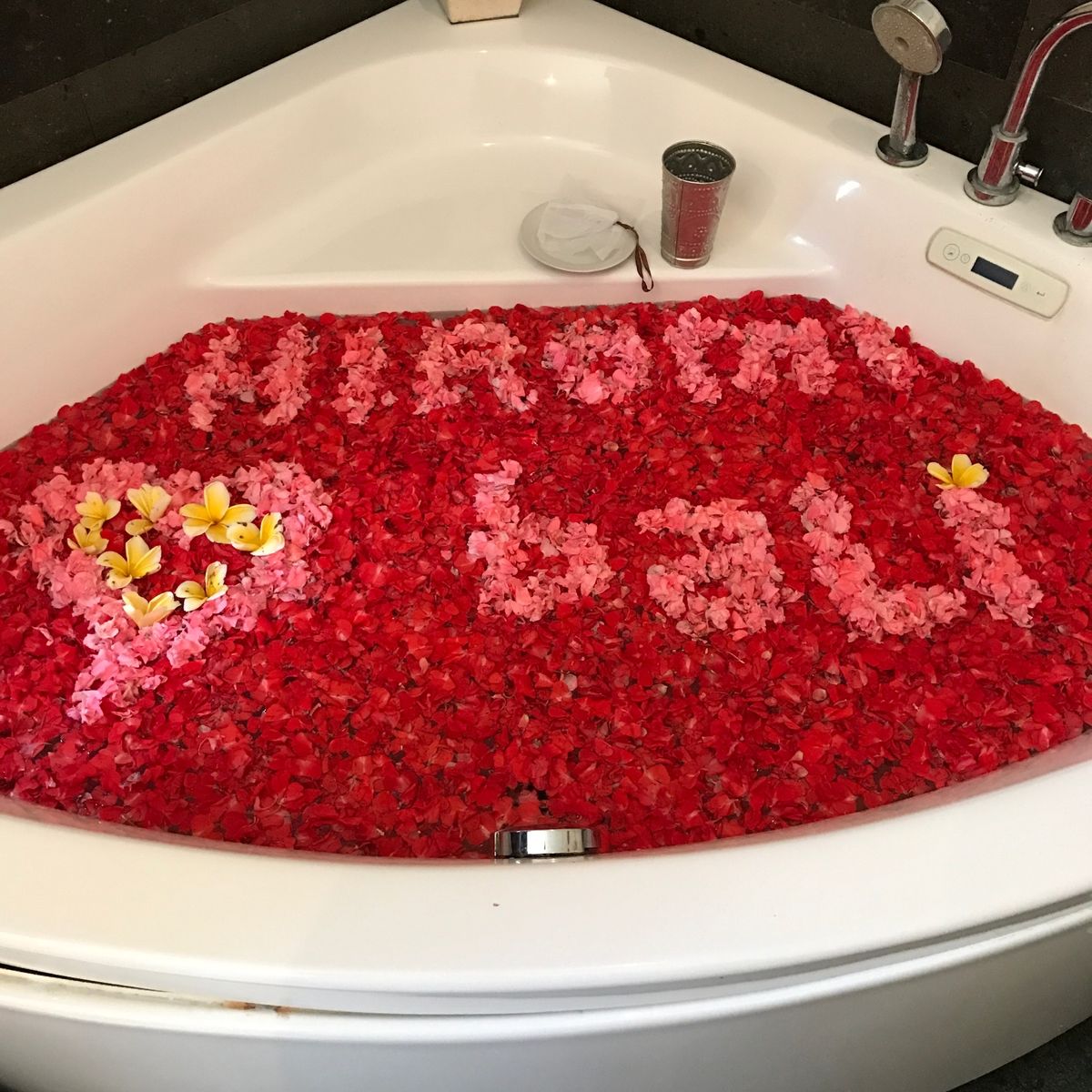 フランジパニで5時間半のエステコース。
ここ、前年度にも行ってるところ。
...