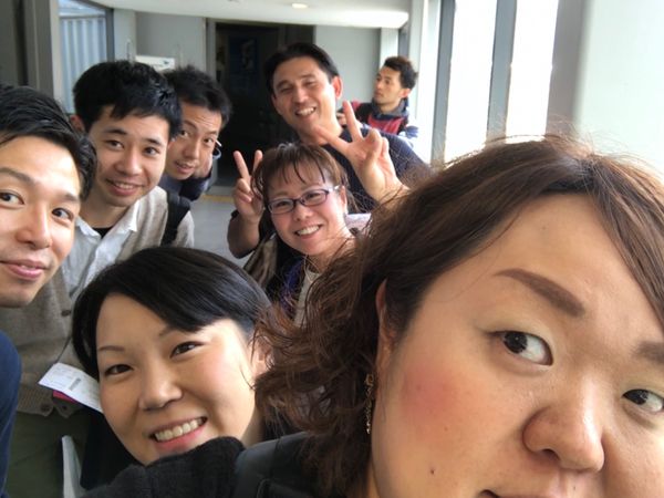 インドネシア・Bali「社員旅行」の写真