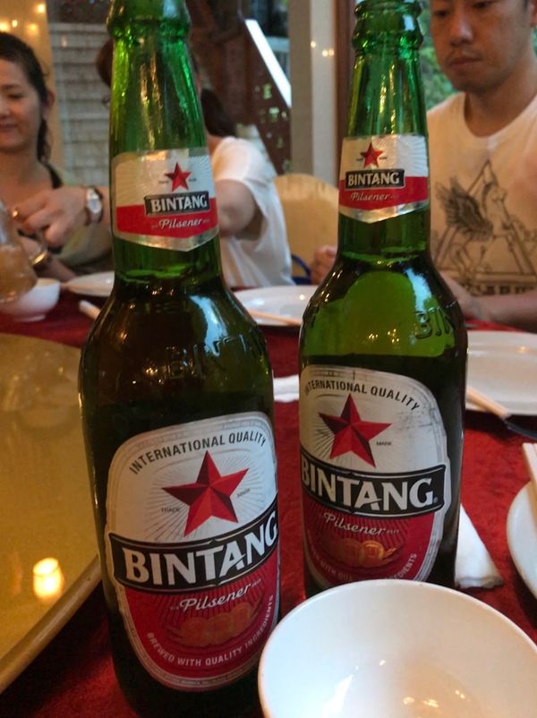 インドネシア・Bali「社員旅行」の写真