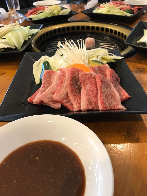 日本・島根　「社員旅行」の写真