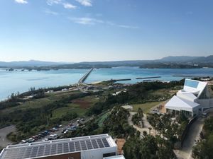 古宇利島