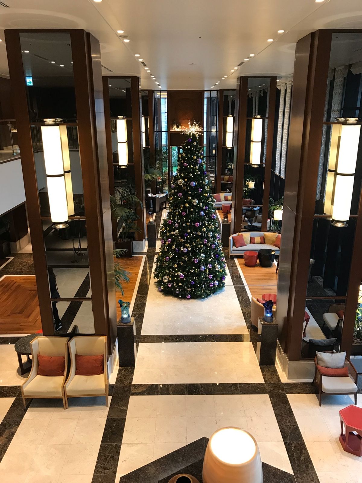 那覇での朝ごはん