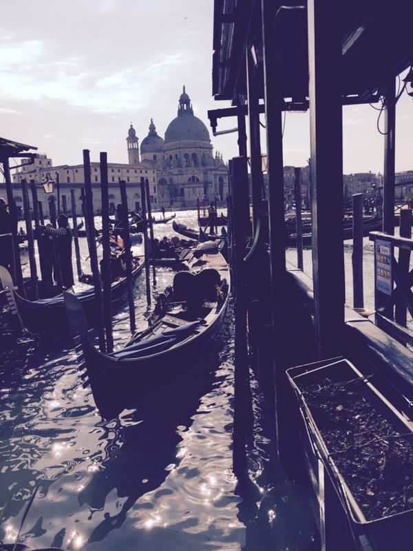 イタリア・フィレンツェ「Tean晴れ女^_^同僚旅（退職記念）」の写真