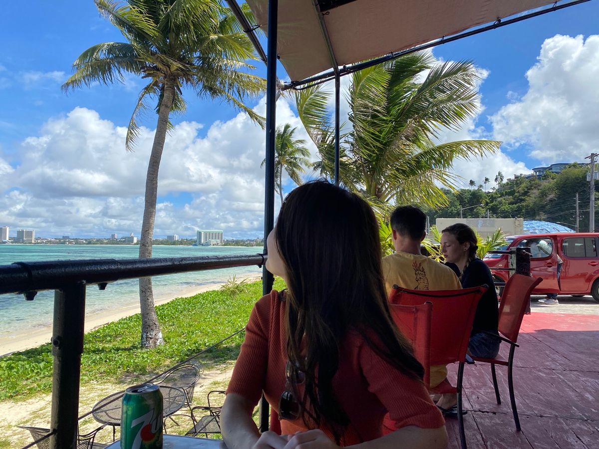 ニッポンレンタカーでレンタルしたよ！ますたんぐぅ🚗💨
島の周り方としては、...