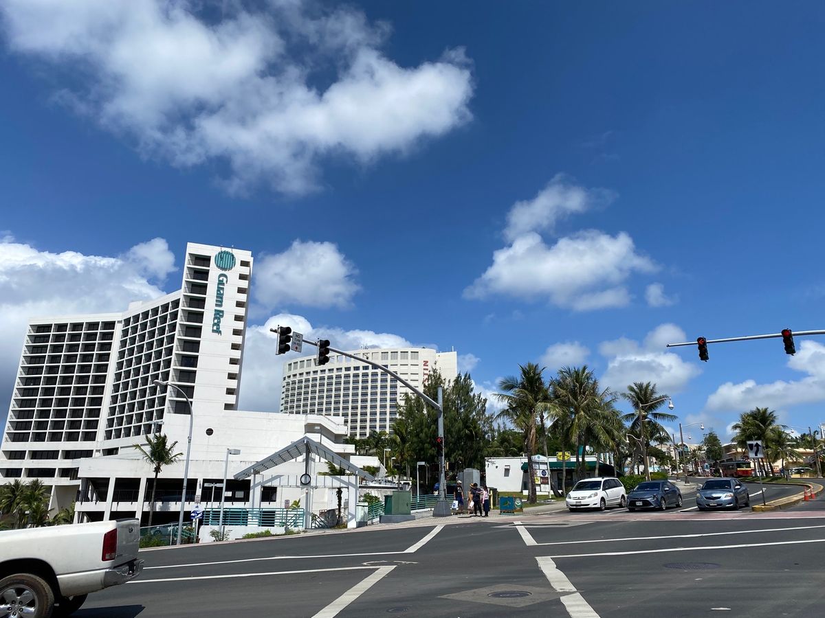 モーニングはKmartのPizza🍕✨朝ピザ最高🥰

ドライブして車を返却...