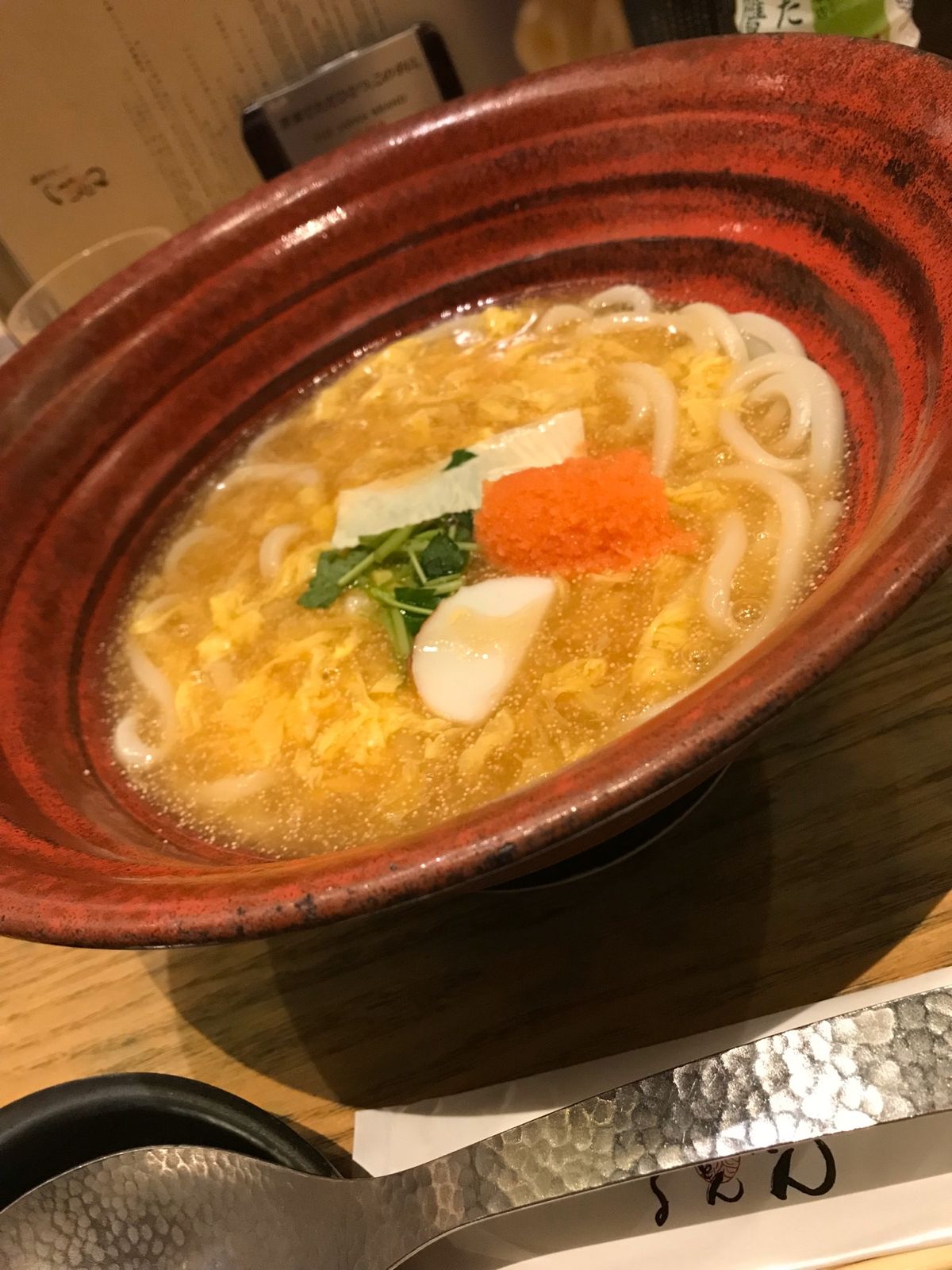
羽田発の時はお決まりのつるとんたん😋✨
飛行機は深夜便で1:15発✈︎....