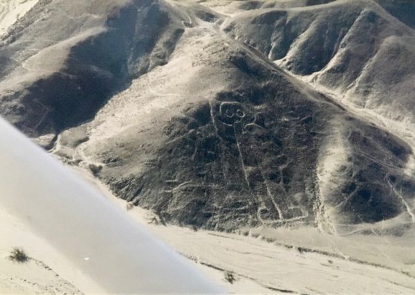 ペルー・マチュピチュ「いつぞやの南米2」の写真