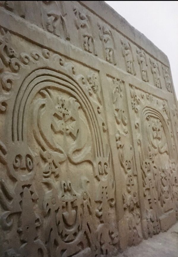 ペルー・マチュピチュ「いつぞやの南米2」の写真