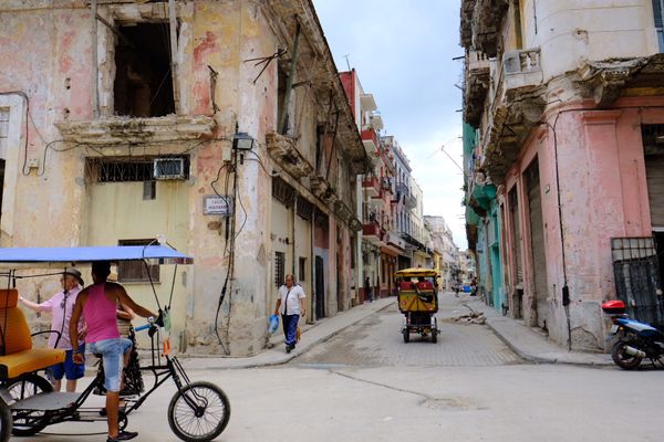 カナダ・トロント「ハバナ+カヨラルゴ🇨🇺」の写真