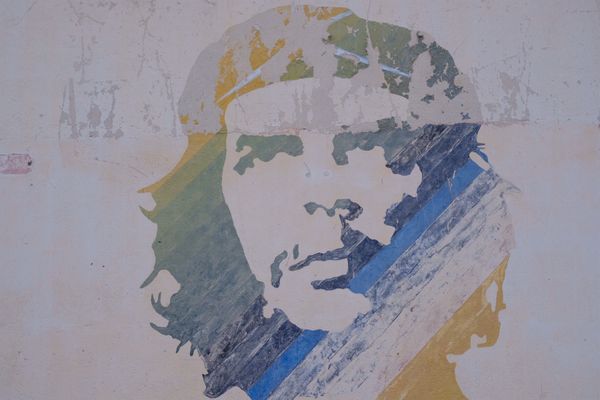 カナダ・トロント「ハバナ+カヨラルゴ🇨🇺」の写真