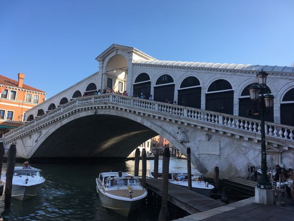 サンマリノ・サンマリノ「ベネチア🇮🇹〜サンマリノ🇸🇲〜ローマ🇮🇹」の写真：ベネチア