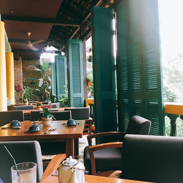 ベトナム・ホーチミン「ホーチミン🇻🇳」の写真