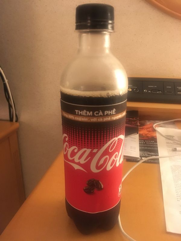 ベトナム・ホーチミン「ホーチミン🇻🇳」の写真