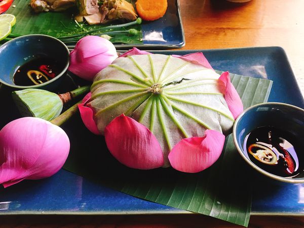 ベトナム・ホーチミン「ホーチミン🇻🇳」の写真