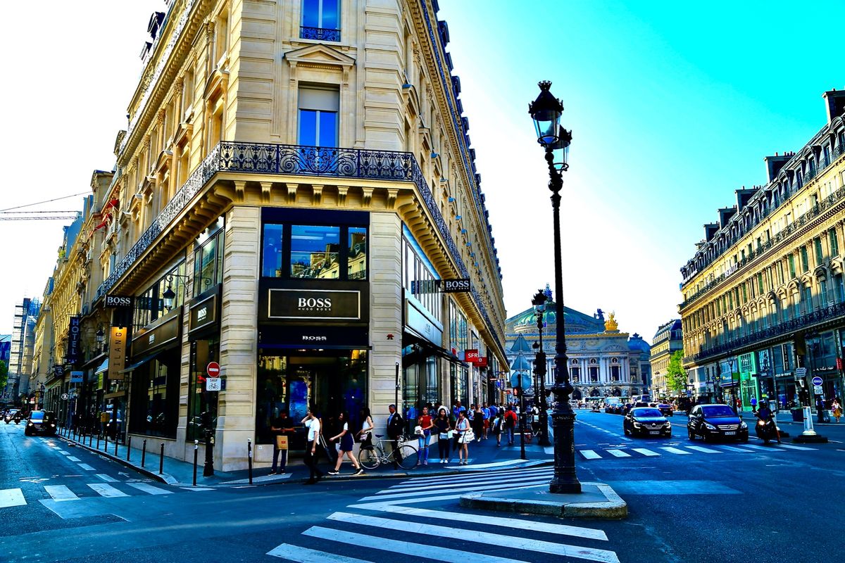 パリ定番Ⅱ
①夜のブーブル
②剣と杯‥ダヴィンチコード見てね("▽")
③...