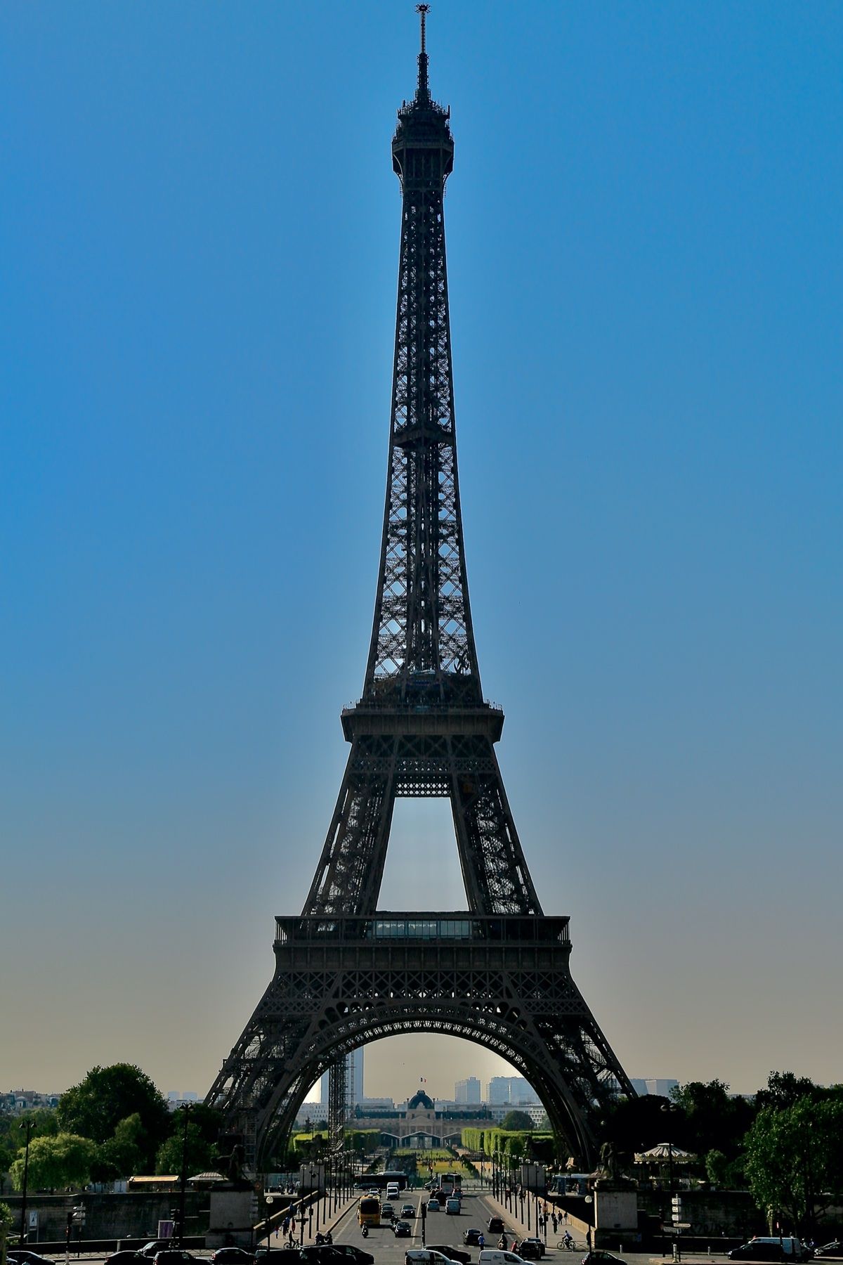 パリ定番Ⅱ
①夜のブーブル
②剣と杯‥ダヴィンチコード見てね("▽")
③...