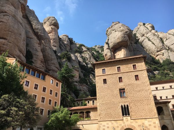 スペイン・マドリード「スペイン」の写真