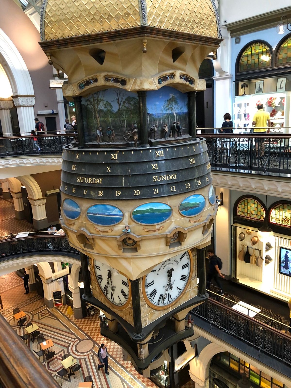 2回目のシドニー🐨
ツアーじゃなくフリーで歩き回ったけど、
やっぱり楽しか...