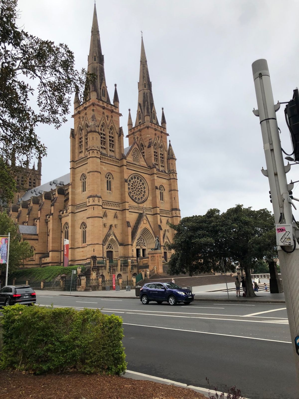 2回目のシドニー🐨
ツアーじゃなくフリーで歩き回ったけど、
やっぱり楽しか...