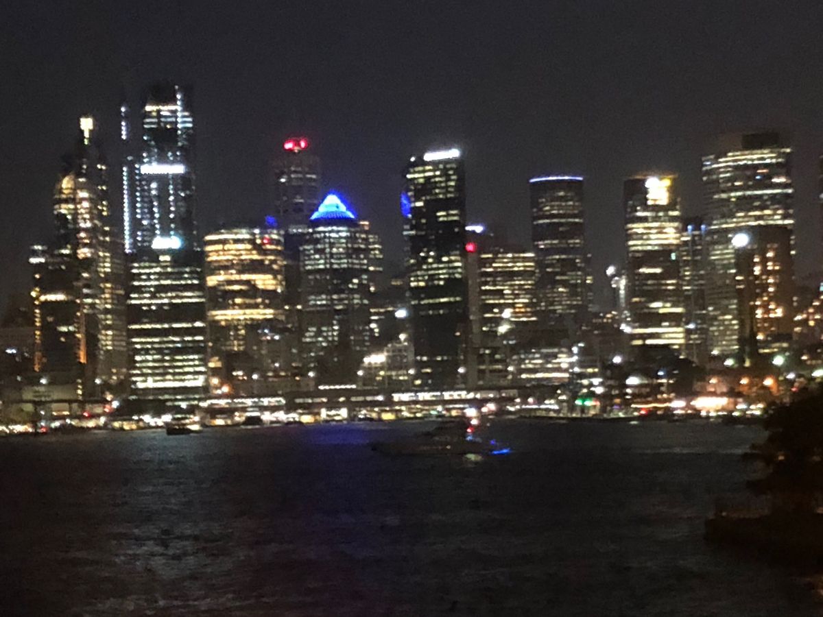 2回目のシドニー🐨
ツアーじゃなくフリーで歩き回ったけど、
やっぱり楽しか...