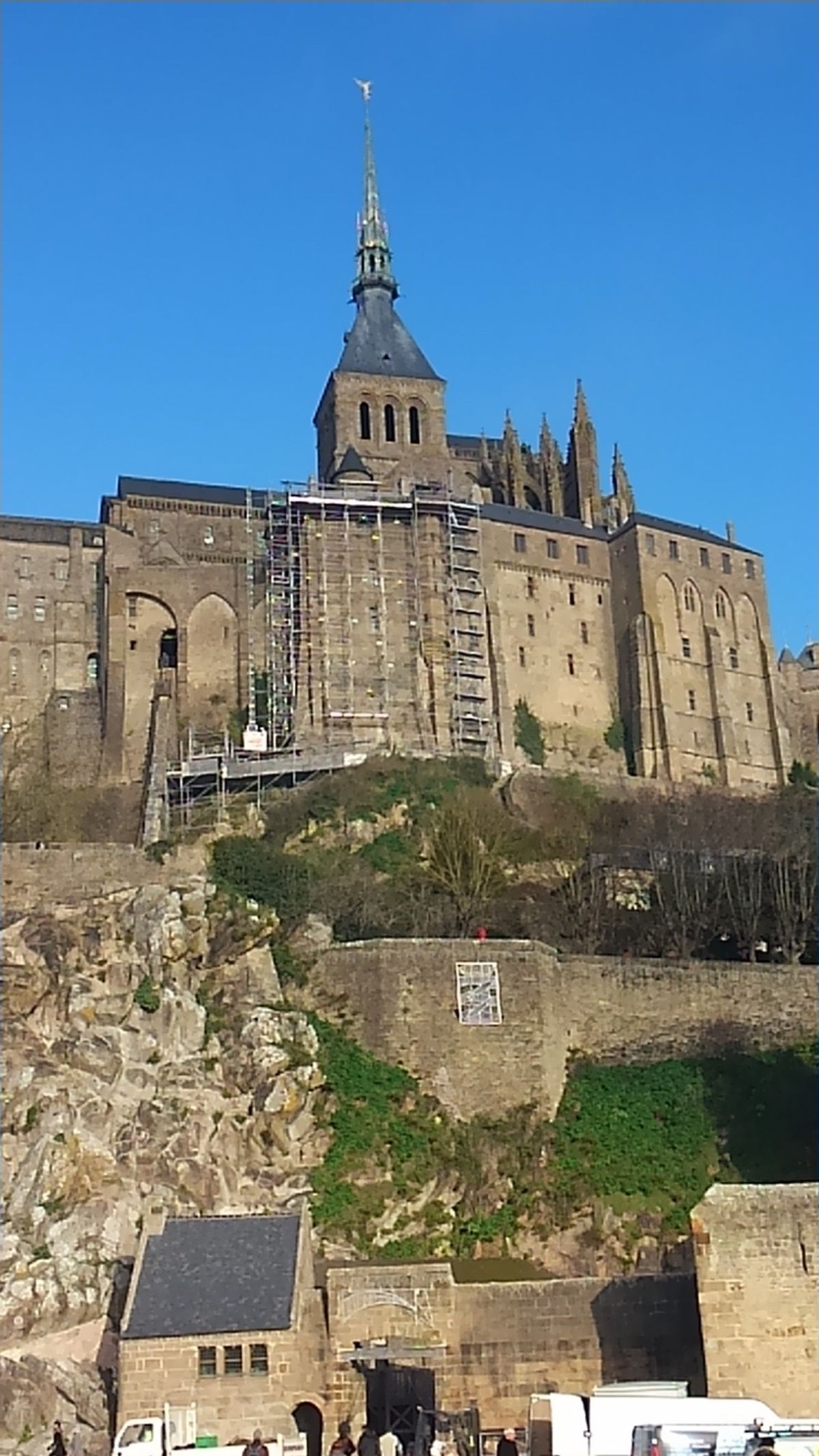 急なフランス楽しかった😁