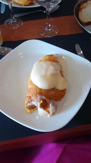 急なフランス楽しかった😁