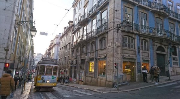 ポルトガル・Porto「Trip to Portugal🇵🇹 2019/12」の写真