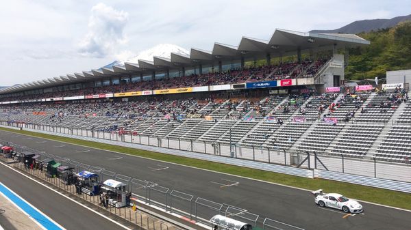 日本「富士　山中湖」の写真