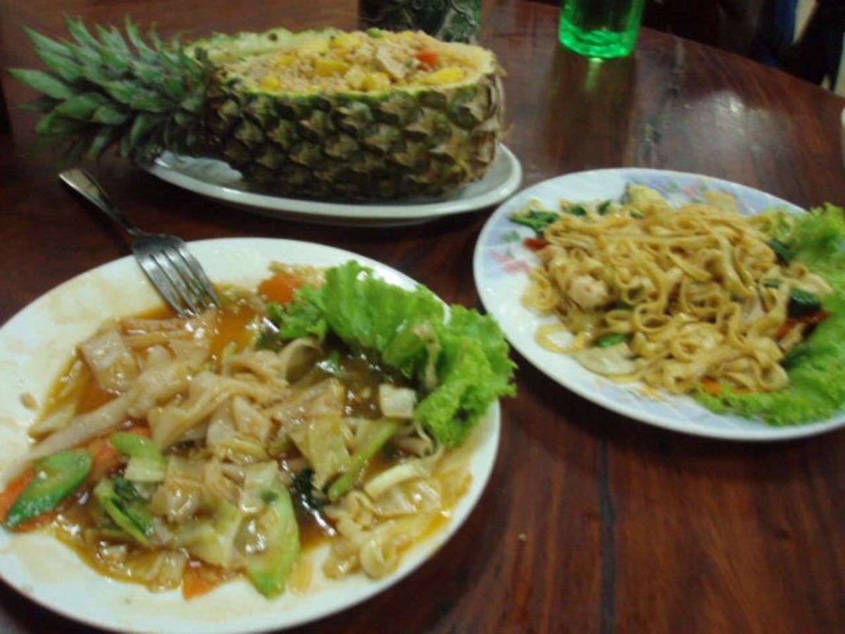 シェムリアップ