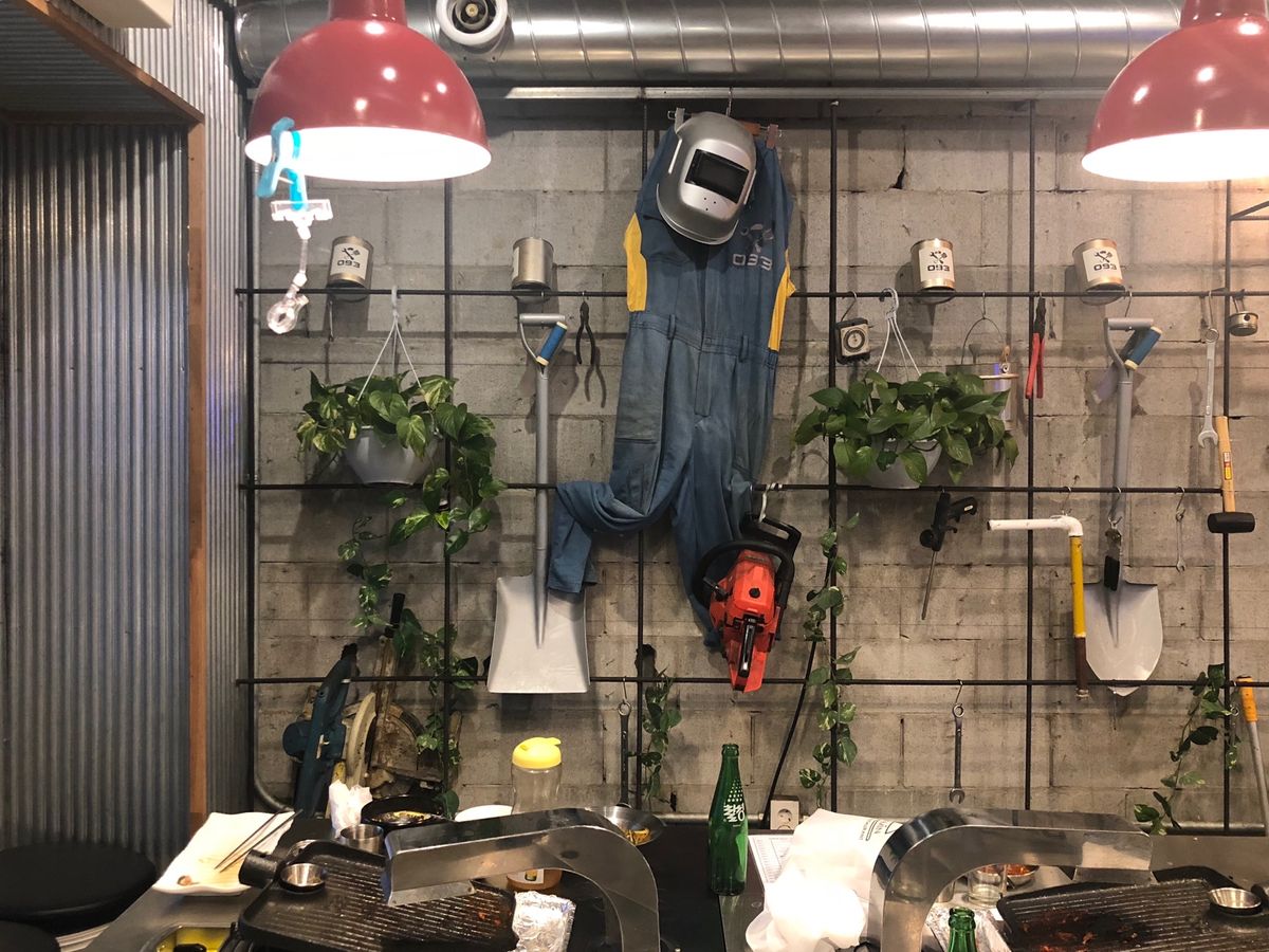 ここ楽しかったのにー