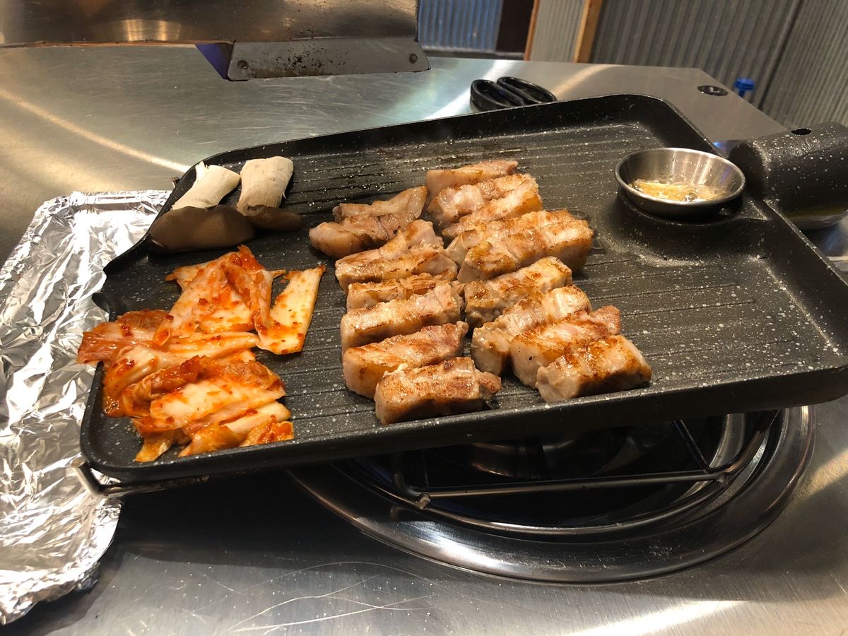 ここ楽しかったのにー