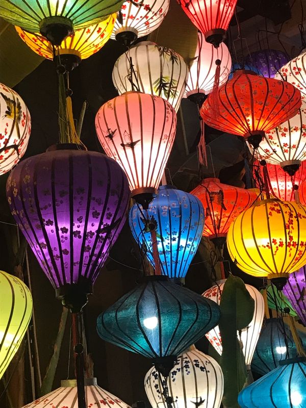 ベトナム・ホイアン「ダナン旅」の写真：マレーシア🇲🇾クアラルンプール→ベトナム...