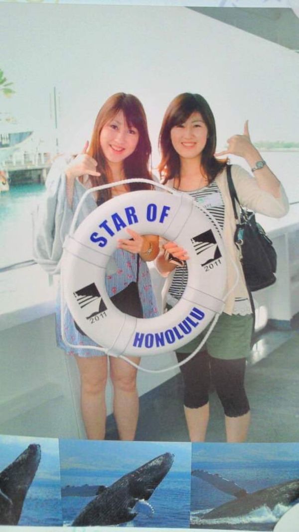 アメリカ(米国)・ホノルル「ハワイ(ホノルル )@2回目」の写真