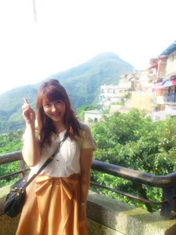 台湾・台北「台湾(台北)@2回目」の写真