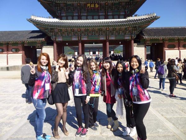 大韓民国 (韓国)・ソウル「韓国(ソウル)＠4回目」の写真