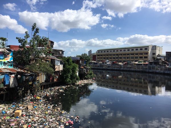 フィリピン・マニラ「フィリピン 」の写真